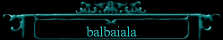 balbaiala